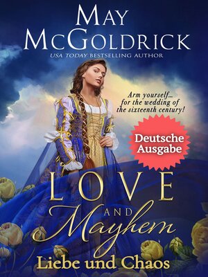 cover image of Liebe und Chaos